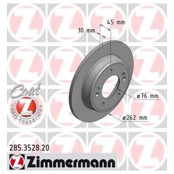 Zimmermann 285.3528.20