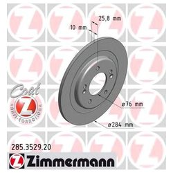 Zimmermann 285.3529.20