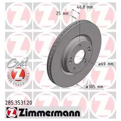 Zimmermann 285.3531.20