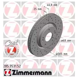 Zimmermann 285.3531.52