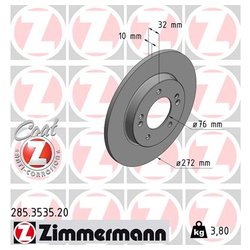 Zimmermann 285.3535.20