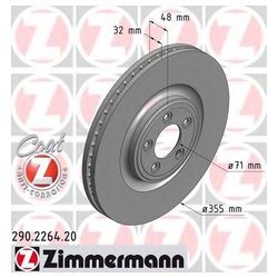 Zimmermann 290.2264.20