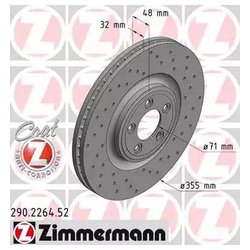 Zimmermann 290.2264.52