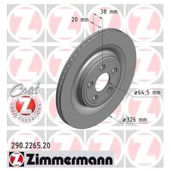 Zimmermann 290.2265.20