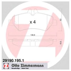 Zimmermann 29190.195.1