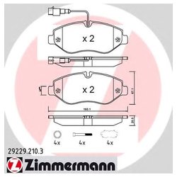 Zimmermann 29229.210.3