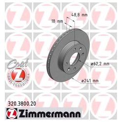 Zimmermann 320.3800.20