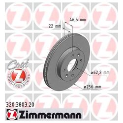 Zimmermann 320.3803.20