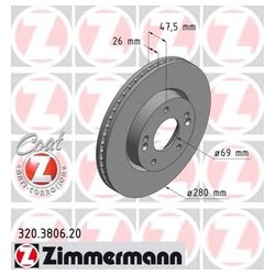 Zimmermann 320.3806.20
