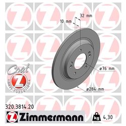 Zimmermann 320.3814.20