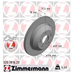 Zimmermann 320.3816.20