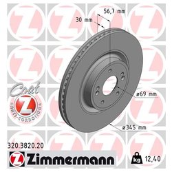 Zimmermann 320382020