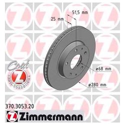 Zimmermann 370.3053.20