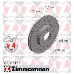 Zimmermann 370.3053.52