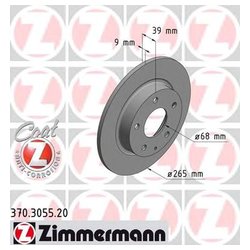 Zimmermann 370.3055.20