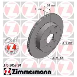 Zimmermann 370.3059.20