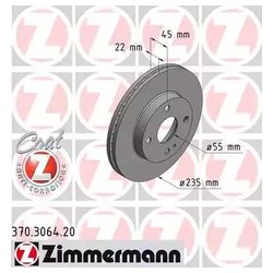 Zimmermann 370.3064.20