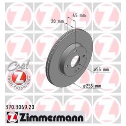 Zimmermann 370.3069.20