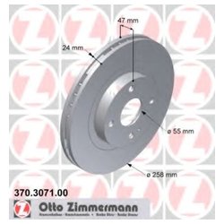 Zimmermann 370307100