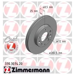 Zimmermann 370.3074.20