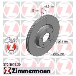 Zimmermann 370.3077.20