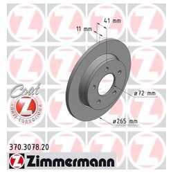 Zimmermann 370.3078.20