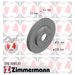 Zimmermann 370.3081.20