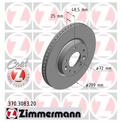 Zimmermann 370.3083.20