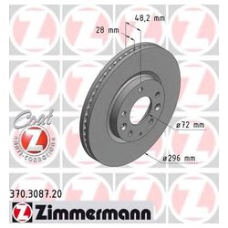 Zimmermann 370.3087.20