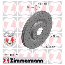 Zimmermann 370.3088.52