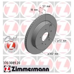 Zimmermann 370.3089.20