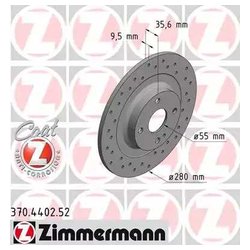 Zimmermann 370.4402.52