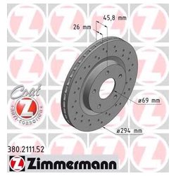 Zimmermann 380.2111.52