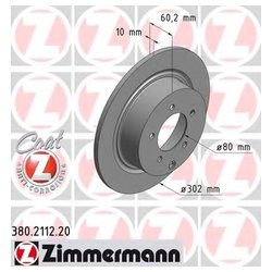 Zimmermann 380.2112.20