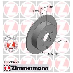 Zimmermann 380.2114.20