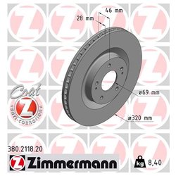Zimmermann 380211820