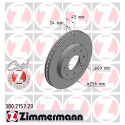 Zimmermann 380.2157.20