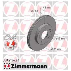 Zimmermann 380.2164.20