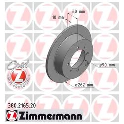 Zimmermann 380.2165.20