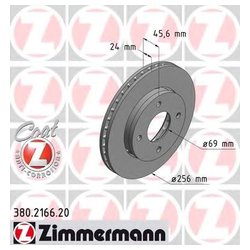 Zimmermann 380.2166.20