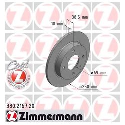 Zimmermann 380.2167.20