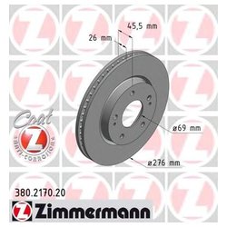 Zimmermann 380.2170.20