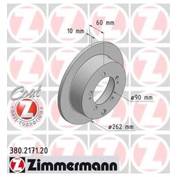 Zimmermann 380.2171.20