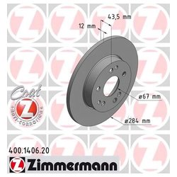 Zimmermann 400.1406.20