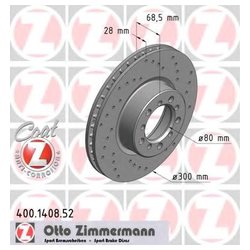 Zimmermann 400.1408.52