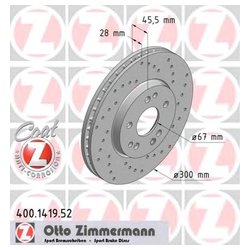 Zimmermann 400.1419.52