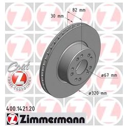 Zimmermann 400.1421.20