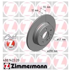 Zimmermann 400.1423.20