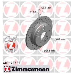 Zimmermann 400.1427.52