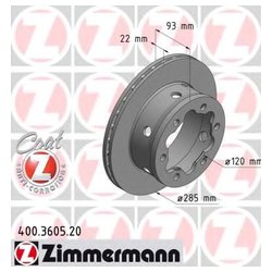 Zimmermann 400.3605.20